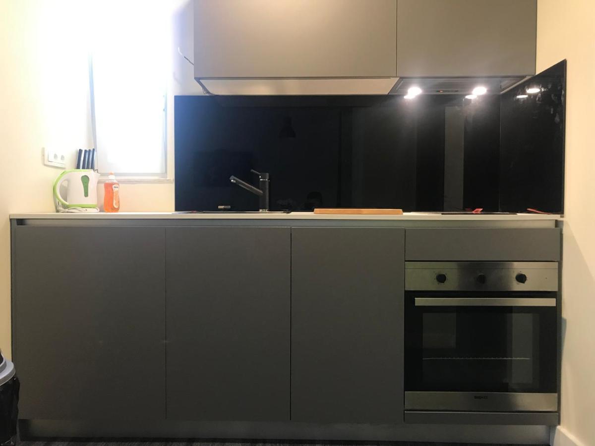 One Bedroom Apartment スプリト エクステリア 写真
