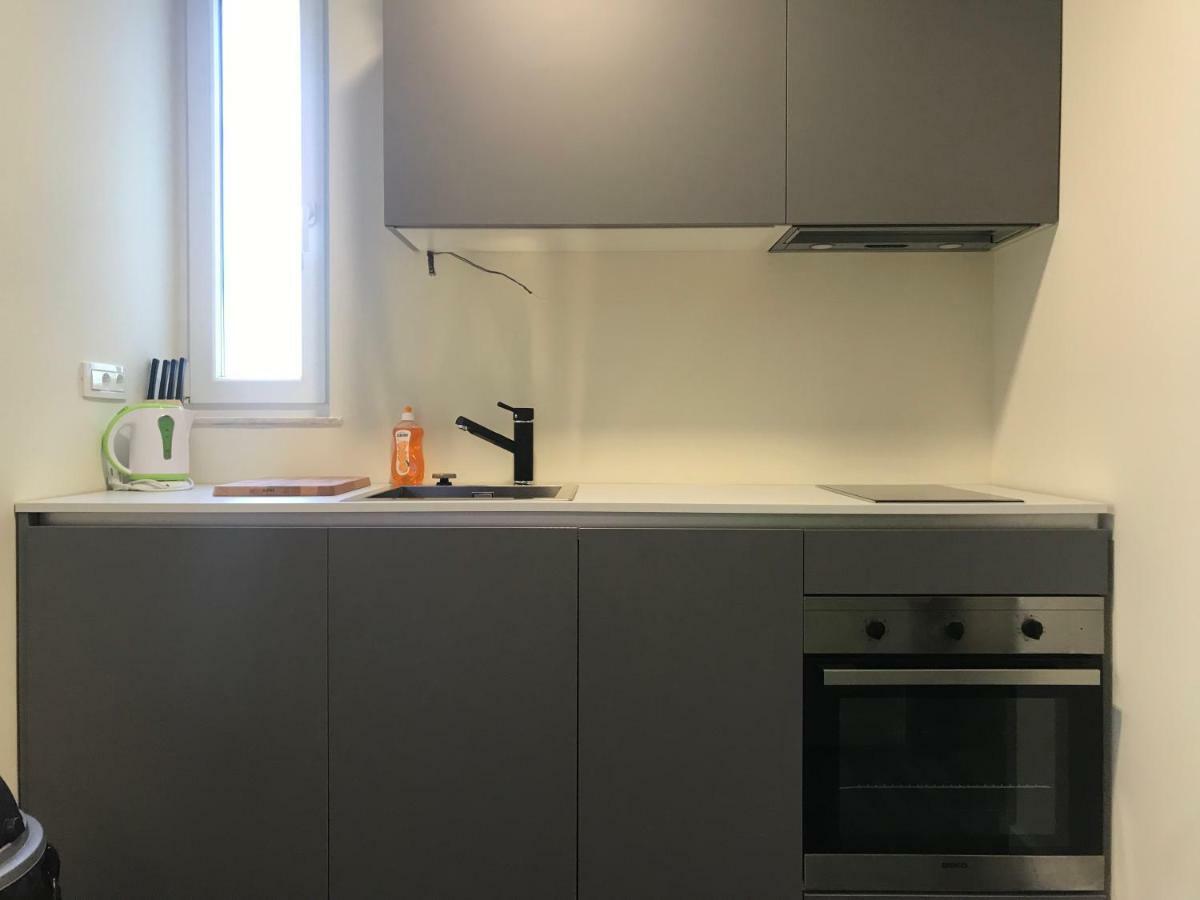 One Bedroom Apartment スプリト エクステリア 写真