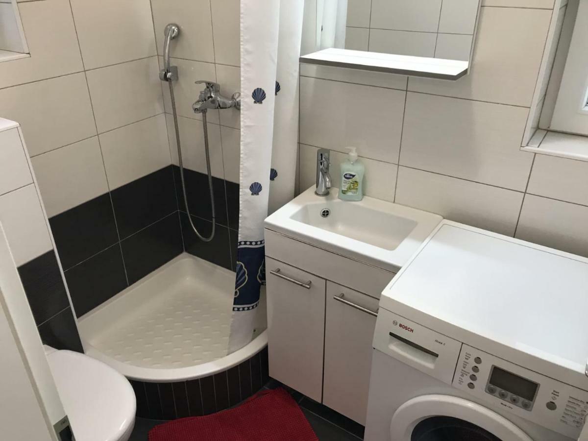One Bedroom Apartment スプリト エクステリア 写真