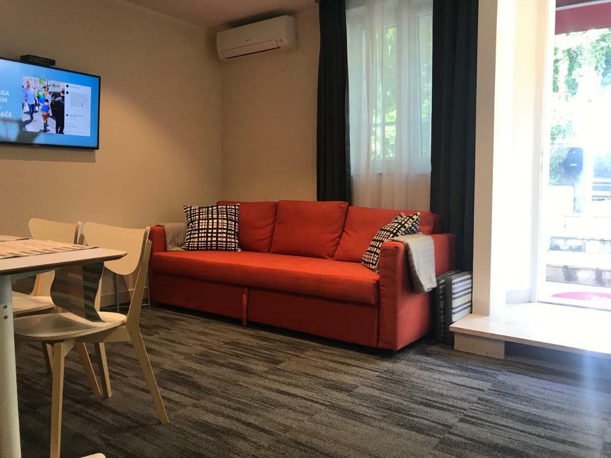 One Bedroom Apartment スプリト エクステリア 写真