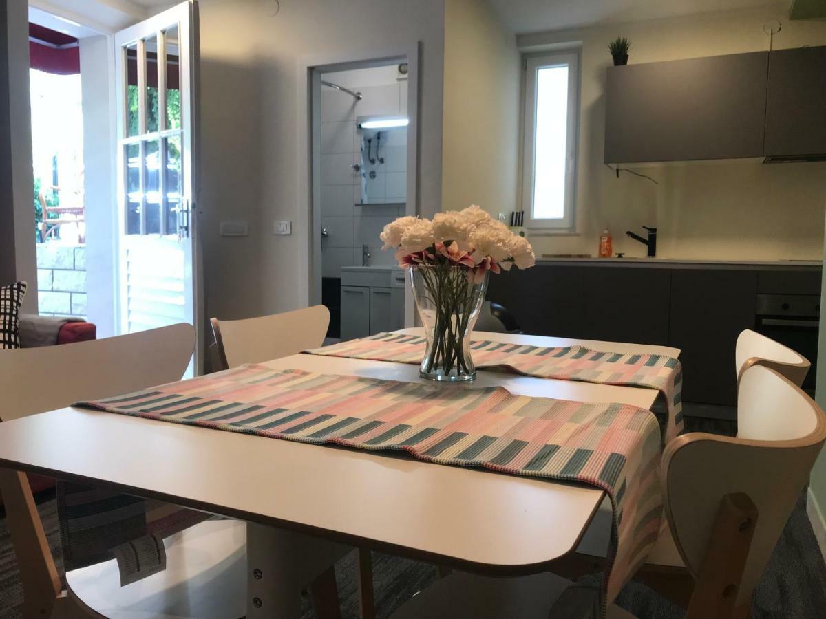 One Bedroom Apartment スプリト エクステリア 写真