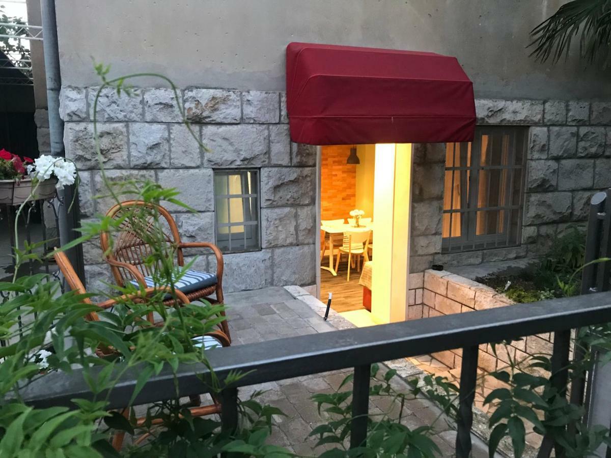 One Bedroom Apartment スプリト エクステリア 写真